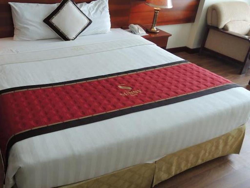 Hanz Regal Hotel Hanoi Hanói Exterior foto